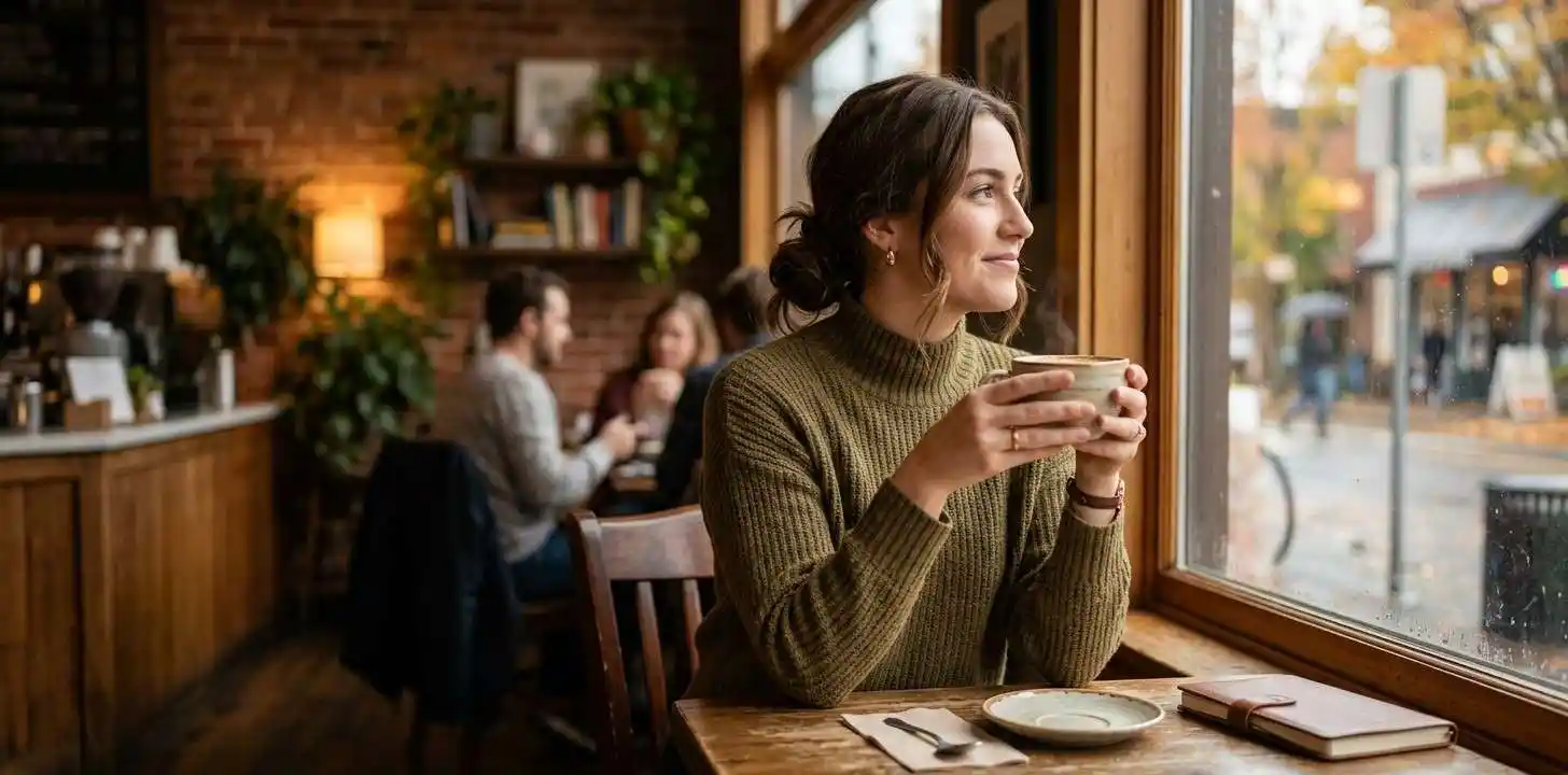 Coffee Captions