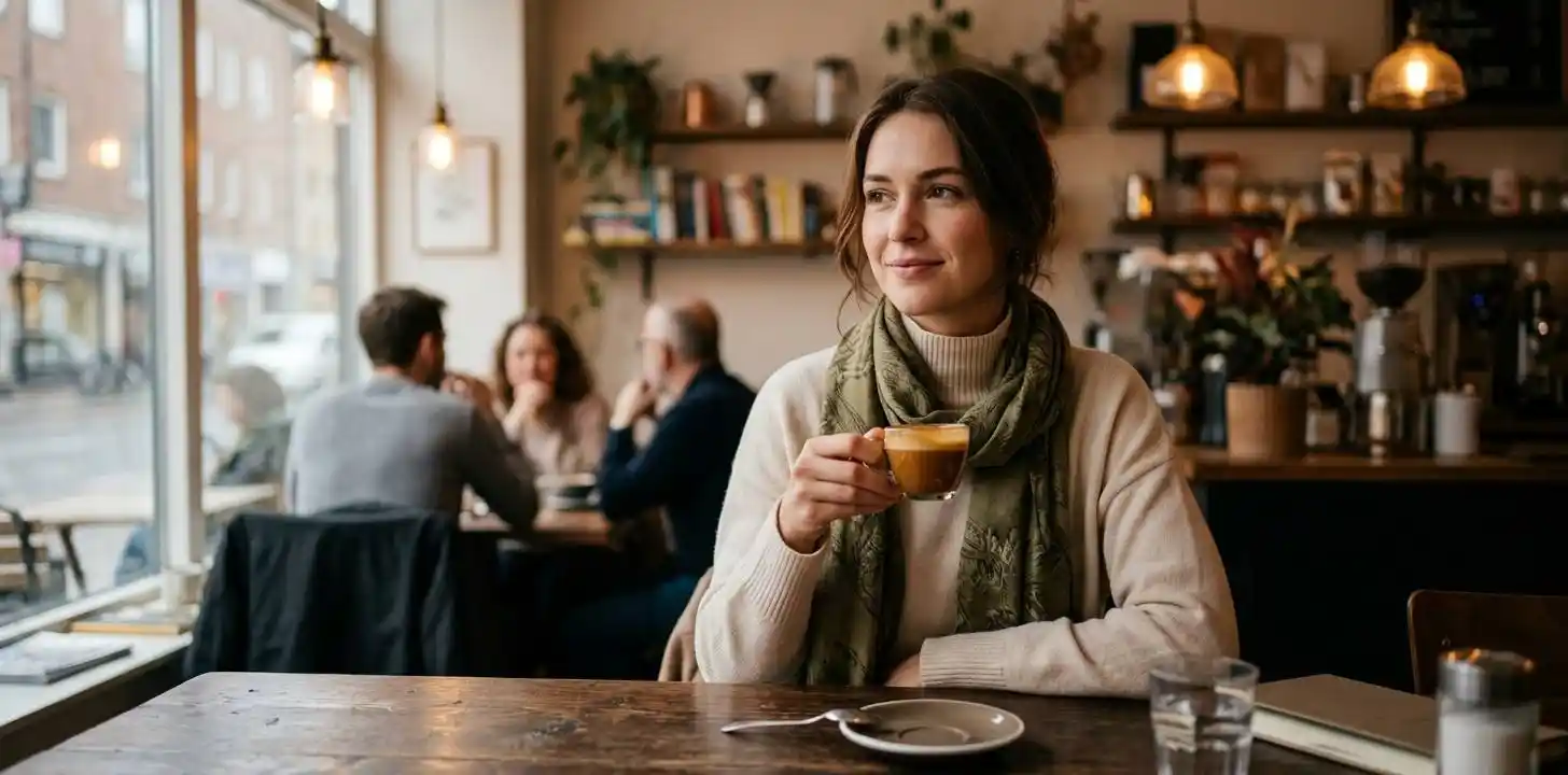 Espresso Captions