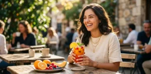 Juice Captions