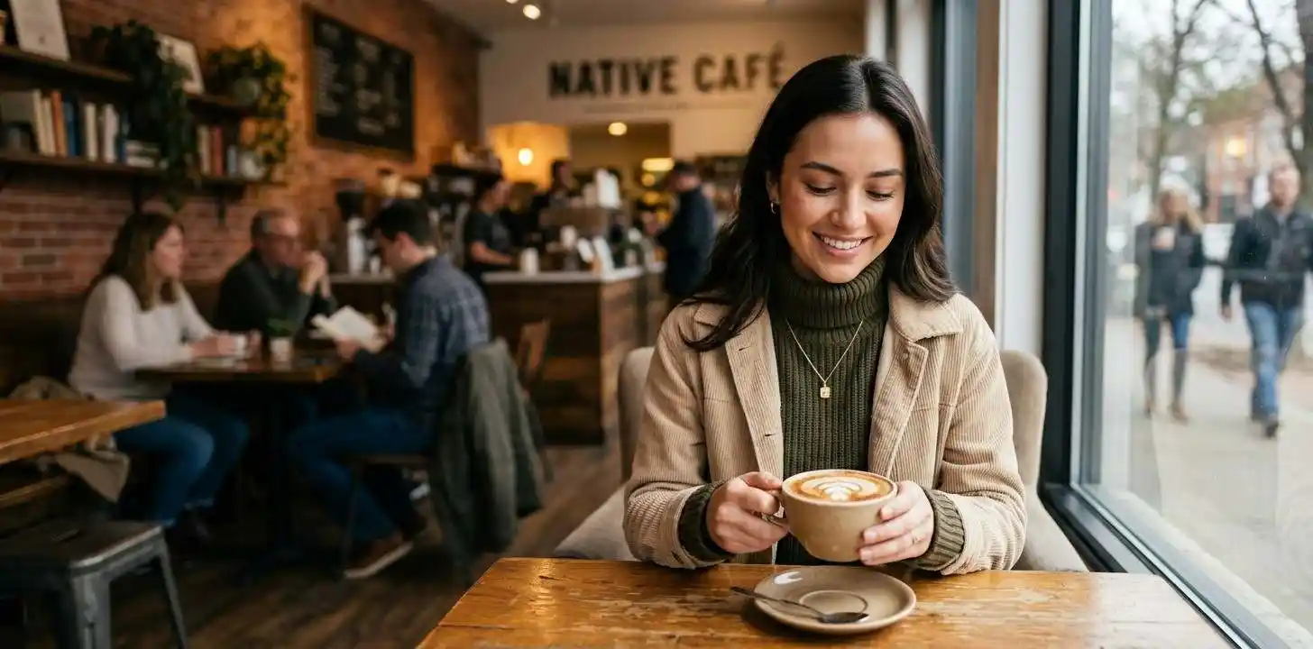 Latte Captions